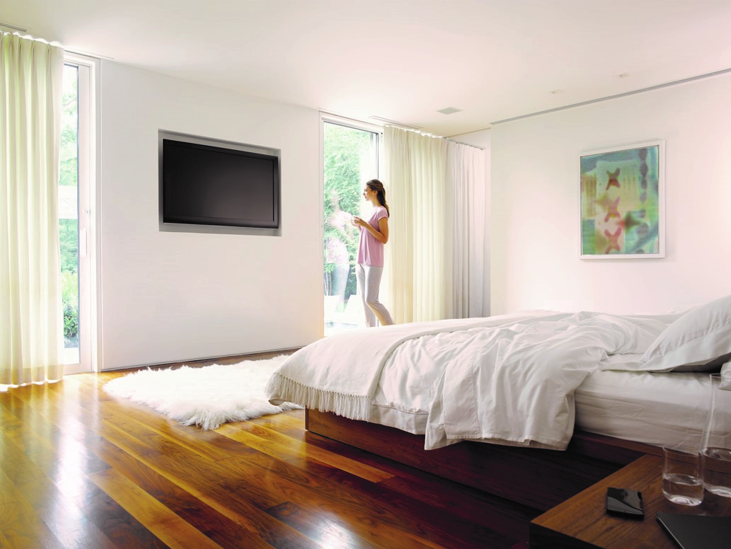 How to Customize Your Greenwich Smart Home