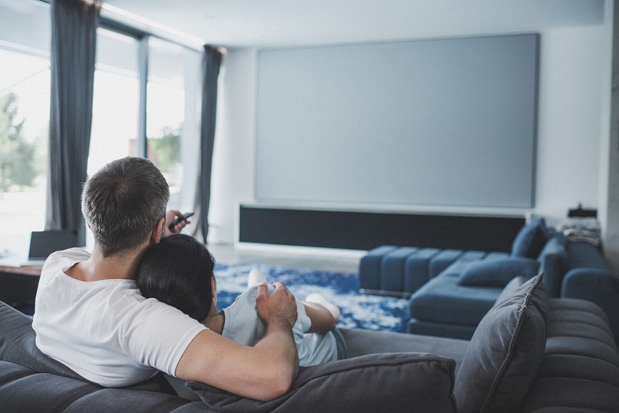 How Rich AV Design Can Help You Build Your Dream Home Cinema