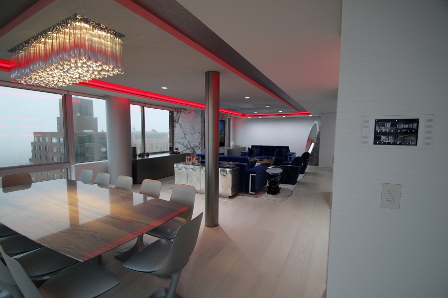 What is the Best Way to Enhance Your Smart Home Experience?
