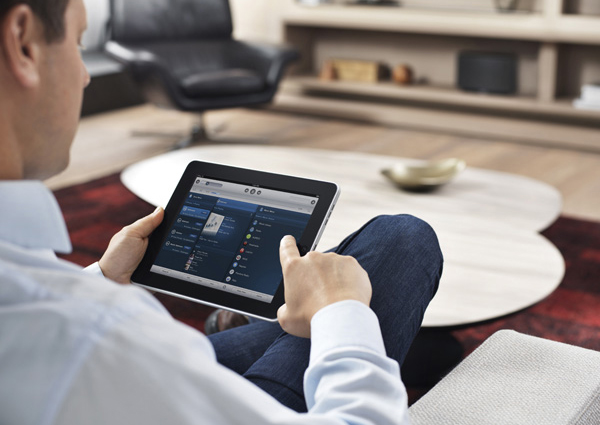 Rich AV Design Explores Surround Sound Options