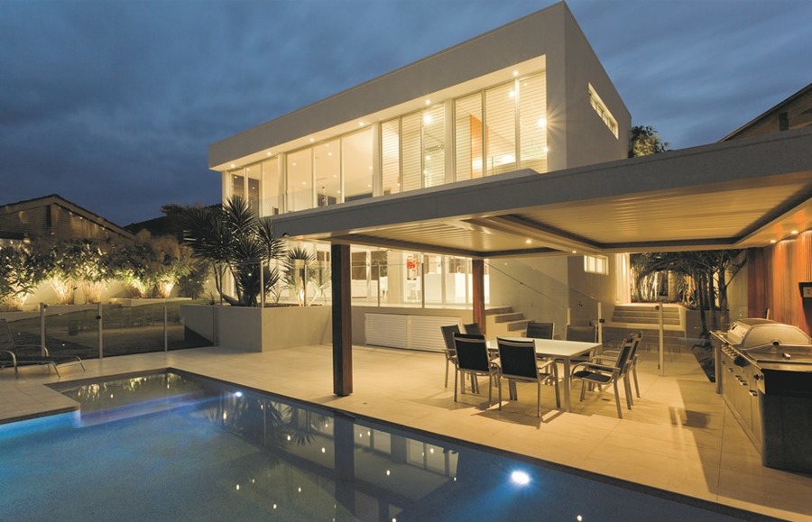 3 Reasons You Need Outstanding Outdoor Audio
