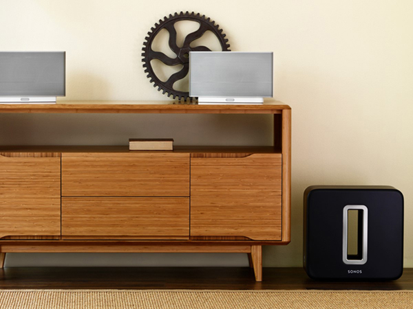 Give the Gift of Sound with a Whole House Music System