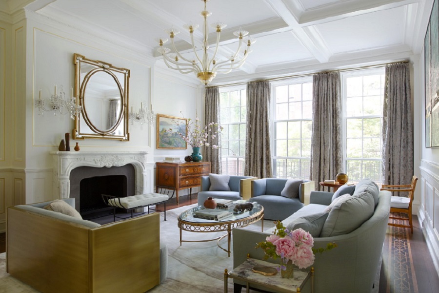 Custom Media Rooms that Stun and Impress