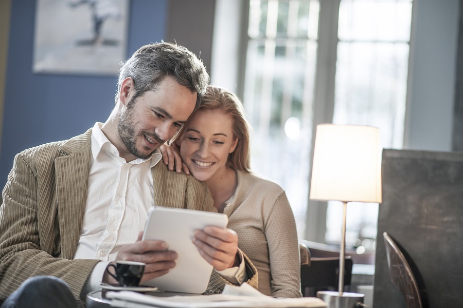 Why Does my Smart Home Need an Internet Upgrade?