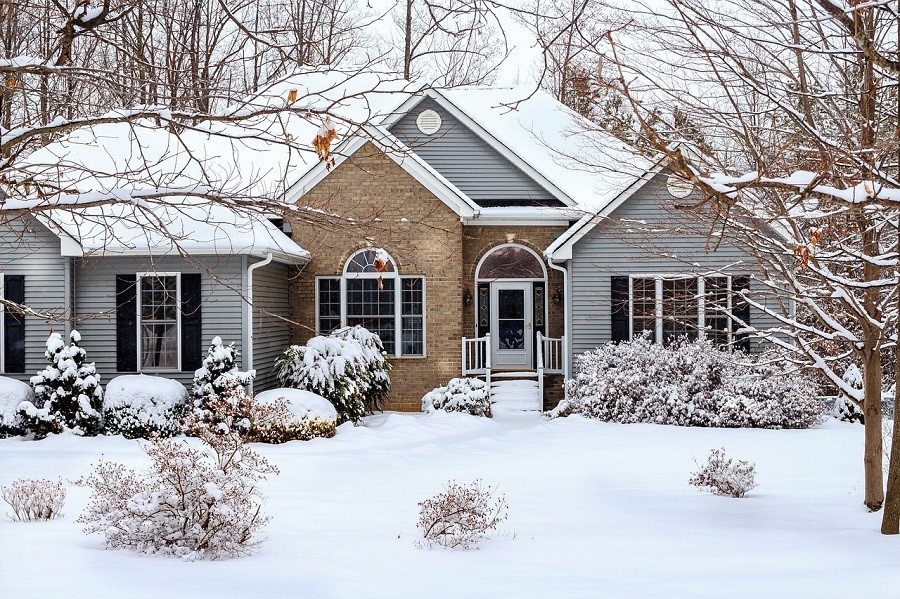 How to Prepare Your Smart Home for the Winter Months